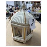 Lenox China Porcelain Picture Box Photo Holder
