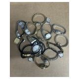 Timex Ladies Wristwatches Lot