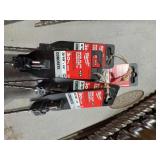 Milwaukee 3/16' x 12' Carbide Concrete Drill Bit