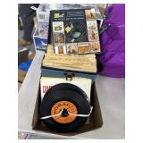 70+ 1950s Rock & Roll 45 RPM Records