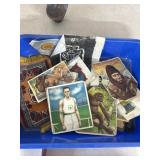 Early 20th C. Tobacco Trading Cards Lot