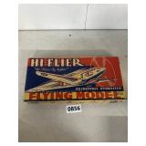 Hi-Flier Spartan Executive 128-2 Model Kit
