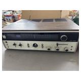 Fisher 304 Studio-Standard Stereo Receiver