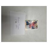 1991 Upper Deck Michael Jordan Baseball Card SP1