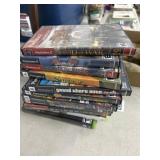 8 PlayStation 2 Video Games