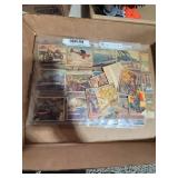 World in Arms and Victory Trading Cards Lot