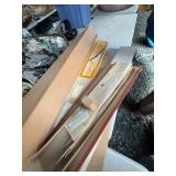 3 Model Airplane Kits: Drifter II, Folkert's