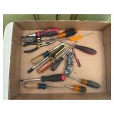 Hand Tools