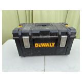 DEWALT Heavy Duty ToughSystem Tool Box w/Hardware