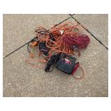 Extension Cords & Power Strip