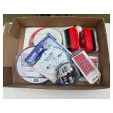 Avanti Pro Blade Diablo Jig Saw Blades & Tools Lot