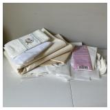 Sewing Interfacing & Quilt Batting Assortment