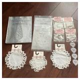 Vintage Lace Collection Martha Pullen Book Disks