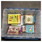 Children's Books Collection Golden Books Disney