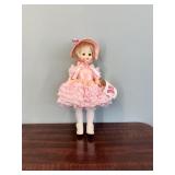 Madame Alexander Renoir Doll