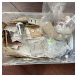 Vintage Sewing Buttons Collection