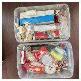 Sewing & Cross Stitch Supplies