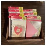 Hallmark Valentine Cards Boxed Packs
