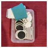 Furniture Felt Pads, Movers & Non-Slip Supplies