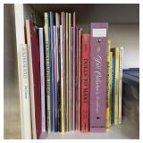 Doll & Fashion Reference Books Collection