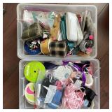 Ribbon & Trim Craft Supply Collection
