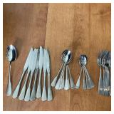 Stainless Steel Flatware