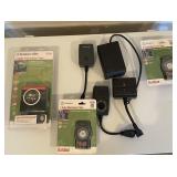 Westinghouse Outdoor Timers 2-Outlet Set of 3