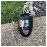 Waring Pro Professional Wine Chiller Black