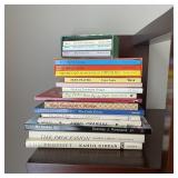 Collection of Books