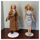 Madame Alexander-Editor in Chief & Alex Lunch at 2