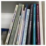 Craft Sewing & Dollhouse Book Collection