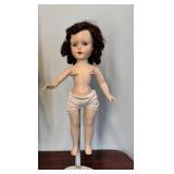 Vintage Sweet Sue Walker American Character Doll