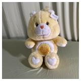Care Bears Funshine Bear Yellow Plush Stuffed Toy