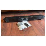 Yamaha ATS-1030 Soundbar w/ Remote & Manual