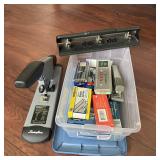 Swingline Heavy Duty Stapler w/ Office Supplies