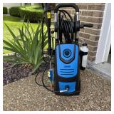 Suyncll Electric 3000 PSI Pressure Washer