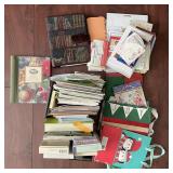 Stationery Cards Journals & Gift Bags Collection