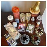 Yankee Candle & Scented Wax Accessories Assortment