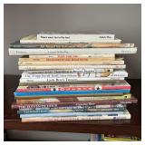 Children's Picture Books Collection 20+ Titles
