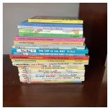 Children's Books Dr Seuss Berenstain Bears 20+