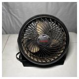Honeywell Black Tabletop Turbo Fan