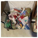 Gift Wrapping Supplies Bags Tissue Paper Ribbon