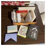 Greeting Cards & Stationery Collection Assorted