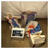 Grout & Mortar Assortment Mapei TEC Brands