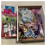 Craft Supplies Glue Guns Adhesives Rulers Box