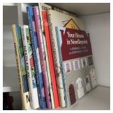 Needlepoint & Needlework Craft Book Collection
