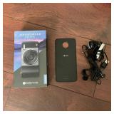 Motorola Hasselblad True Zoom & Accessories