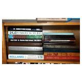 Vintage High School & College Yearbooks
