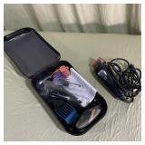 Wahl Adjustable Pet Clippers Kit w/ Case