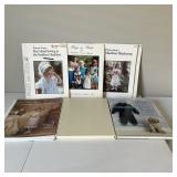 French Heirloom Children's Sewing Books
